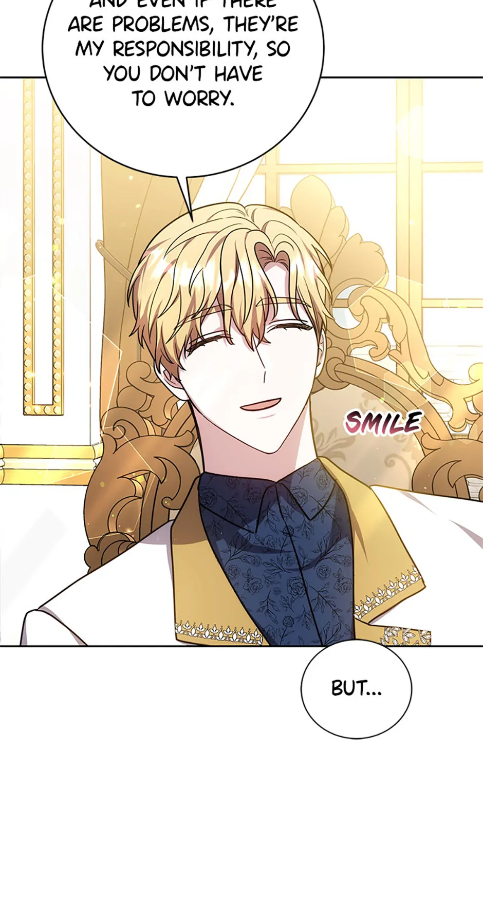 While You’re In Love Chapter 55 - page 30