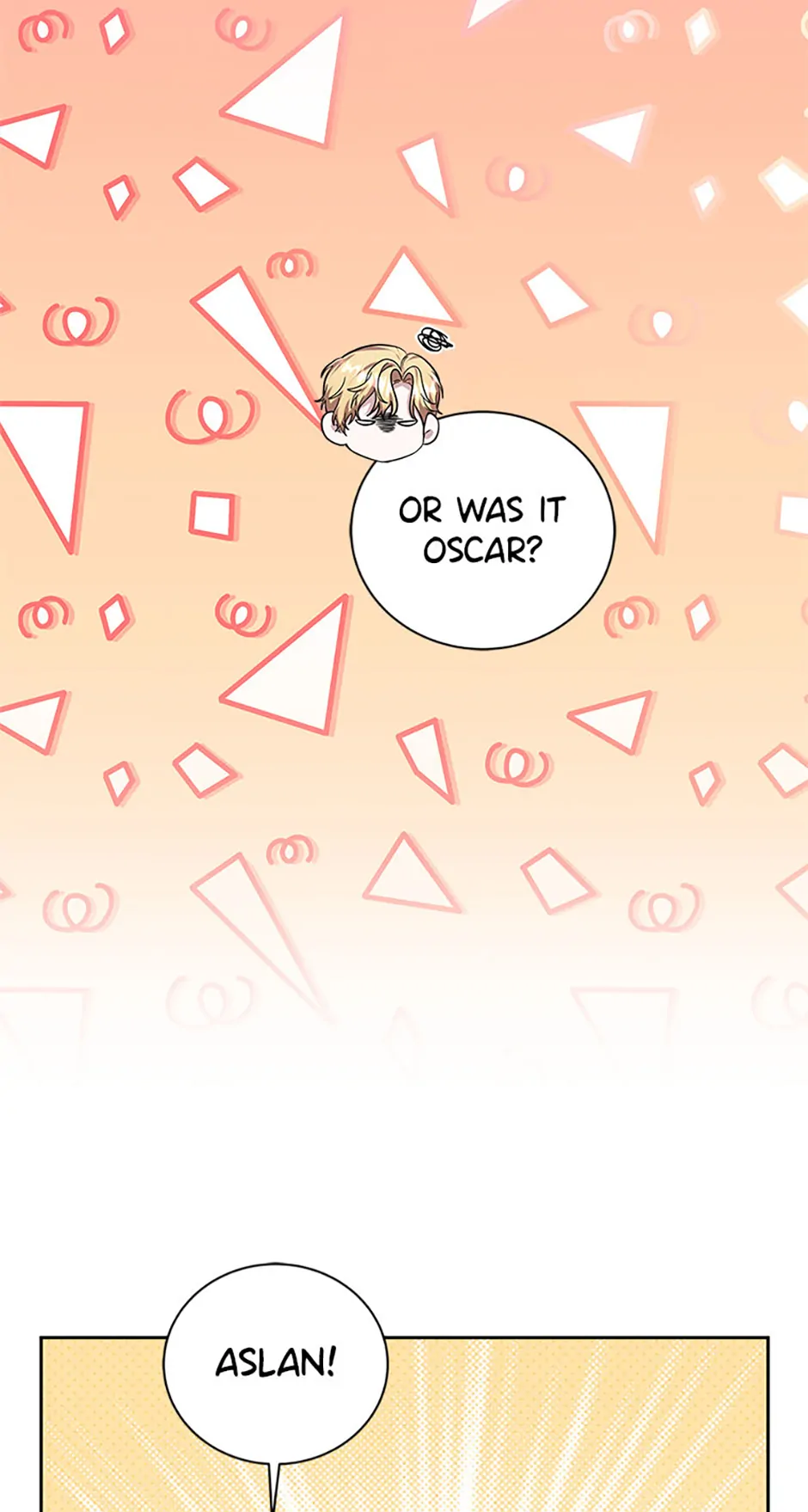 While You’re In Love Chapter 55 - page 33