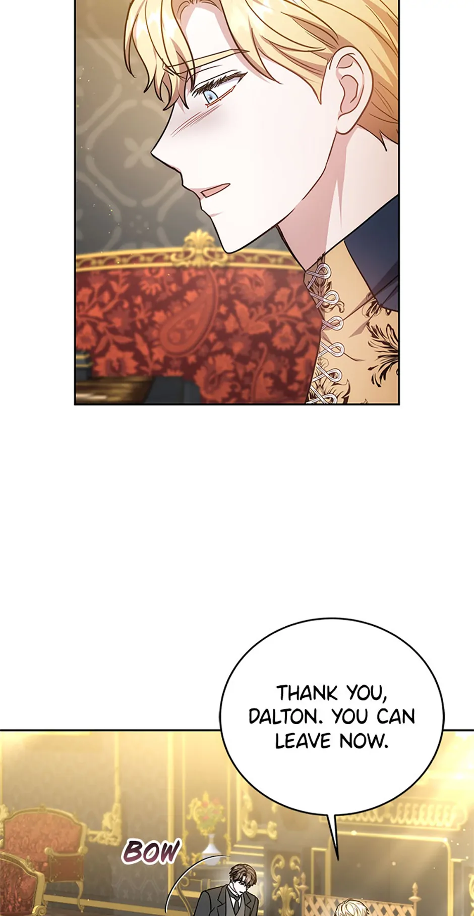 While You’re In Love Chapter 55 - page 46