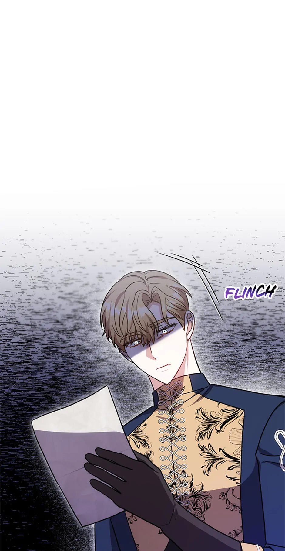 While You’re In Love Chapter 55 - page 48