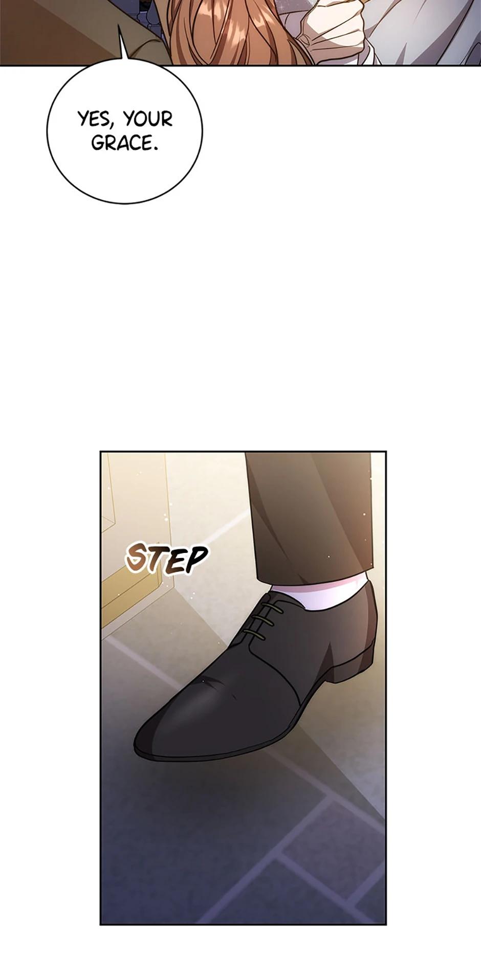 While You’re In Love Chapter 55 - page 5