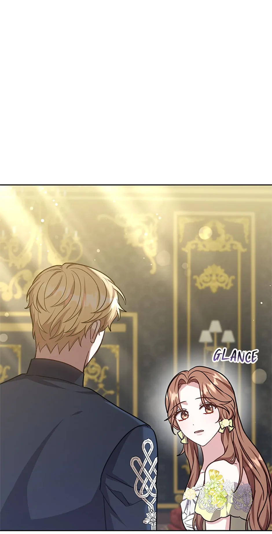 While You’re In Love Chapter 55 - page 56
