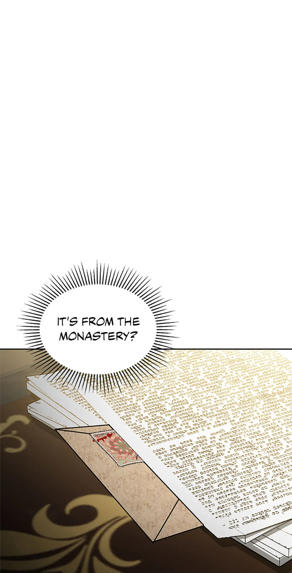 While You’re In Love Chapter 55 - page 57