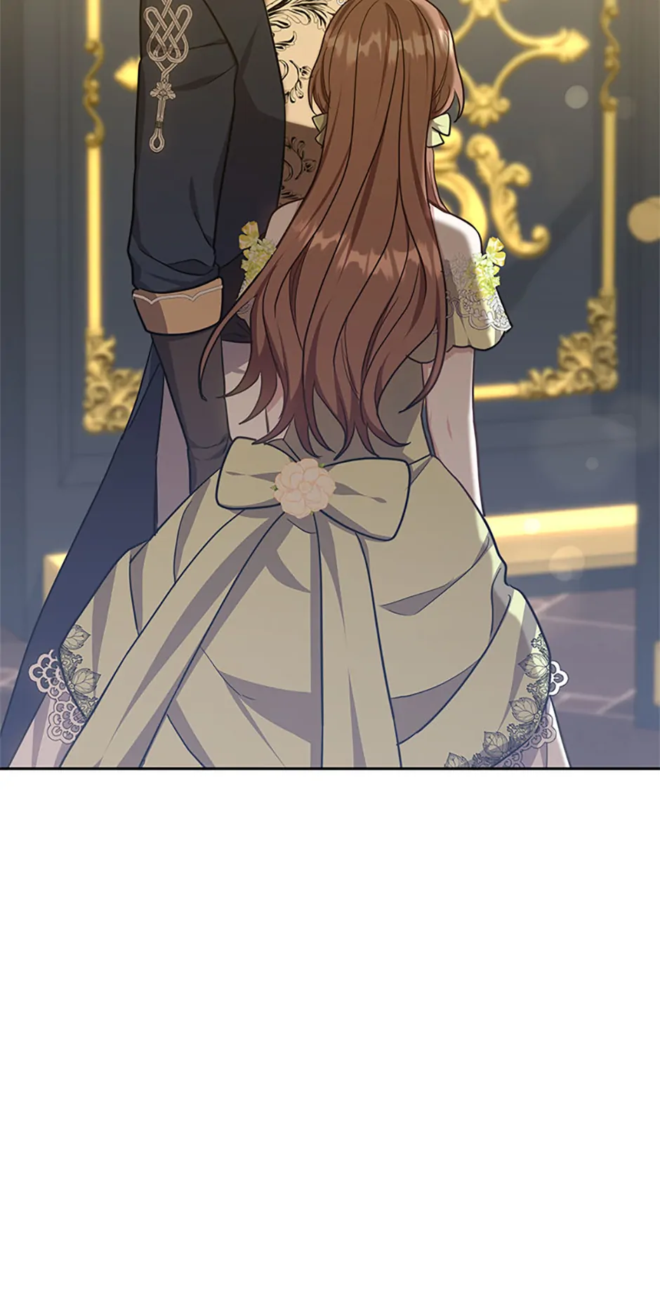 While You’re In Love Chapter 55 - page 59