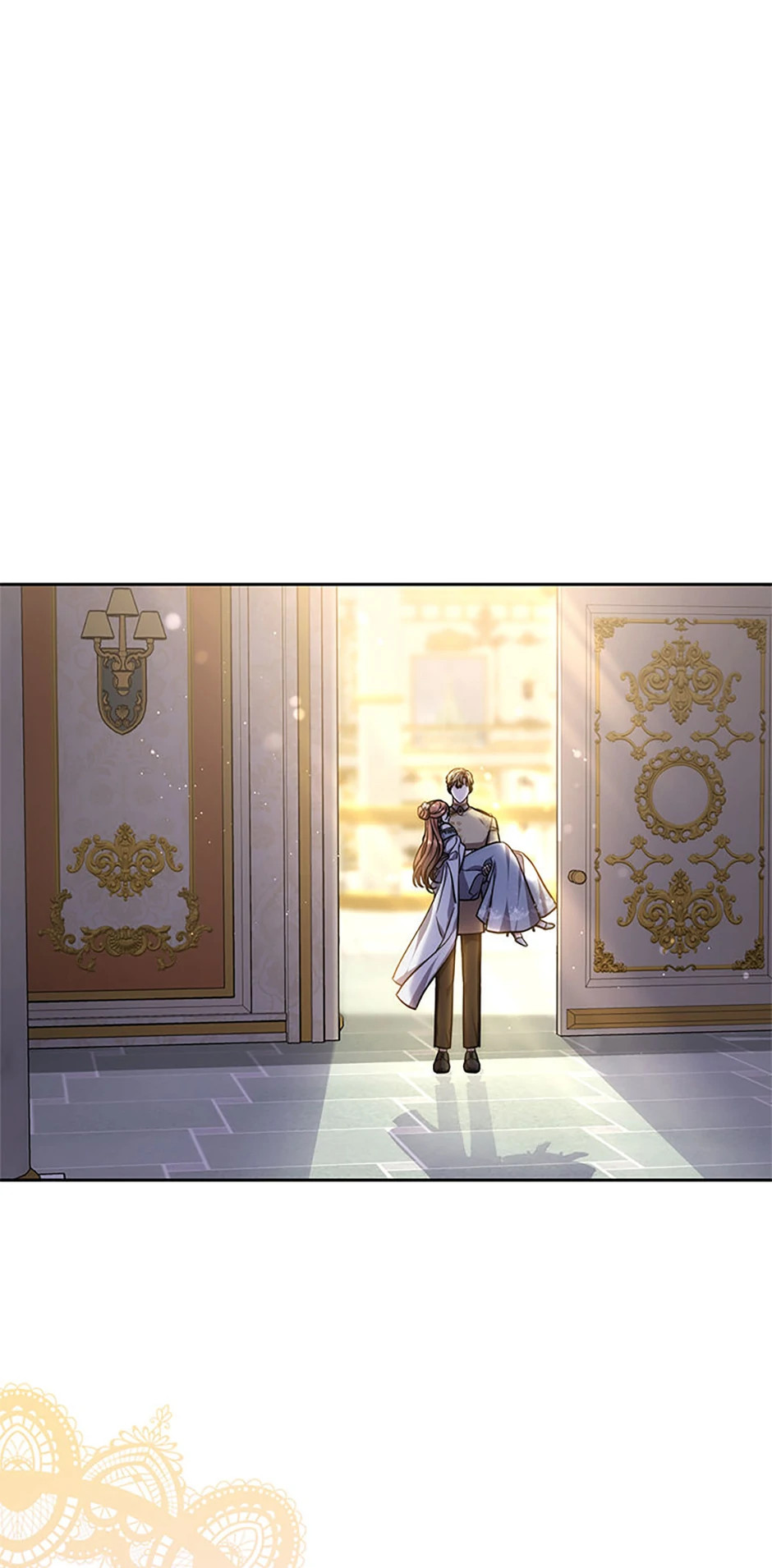While You’re In Love Chapter 55 - page 6