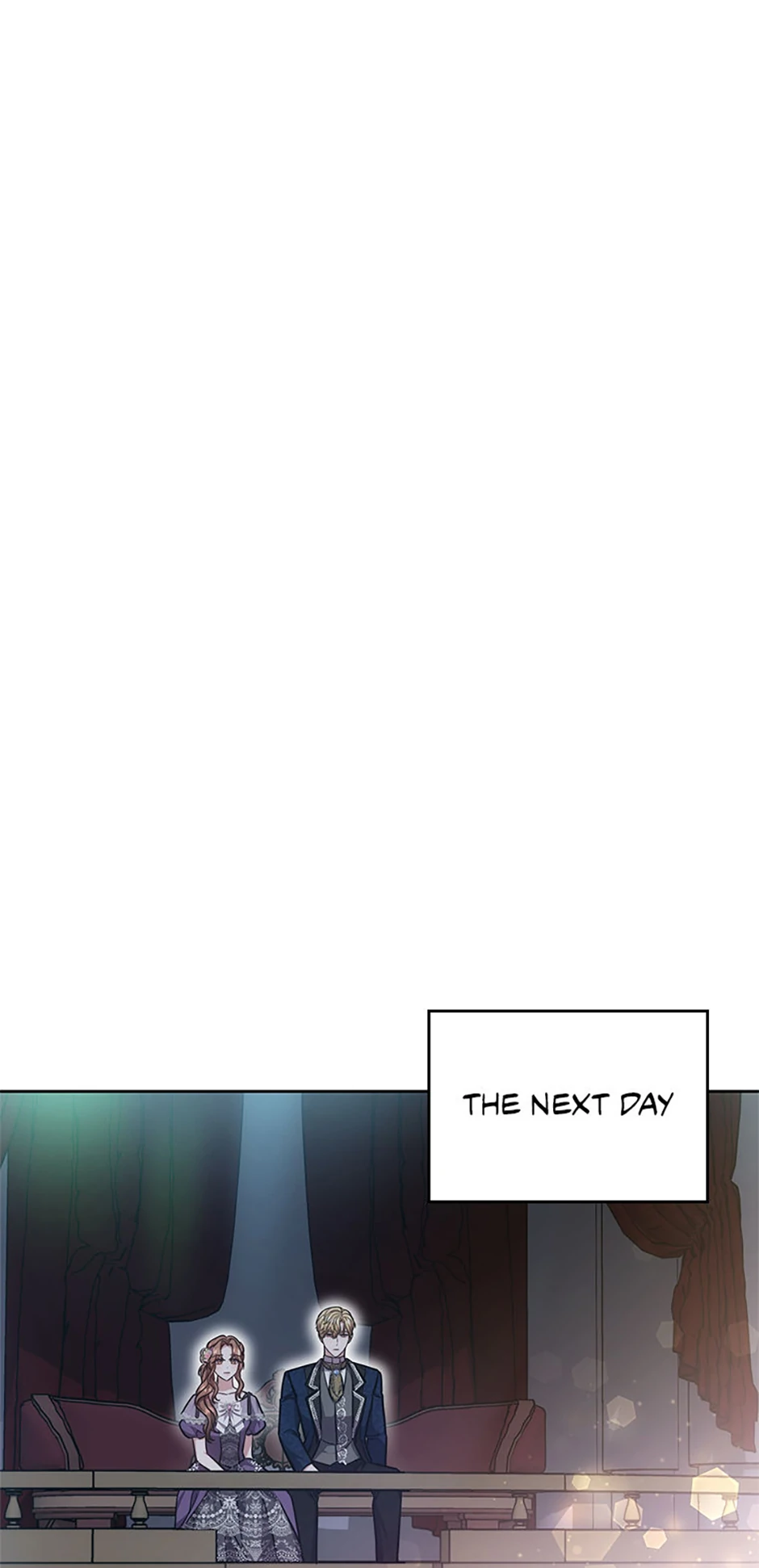 While You’re In Love Chapter 55 - page 60