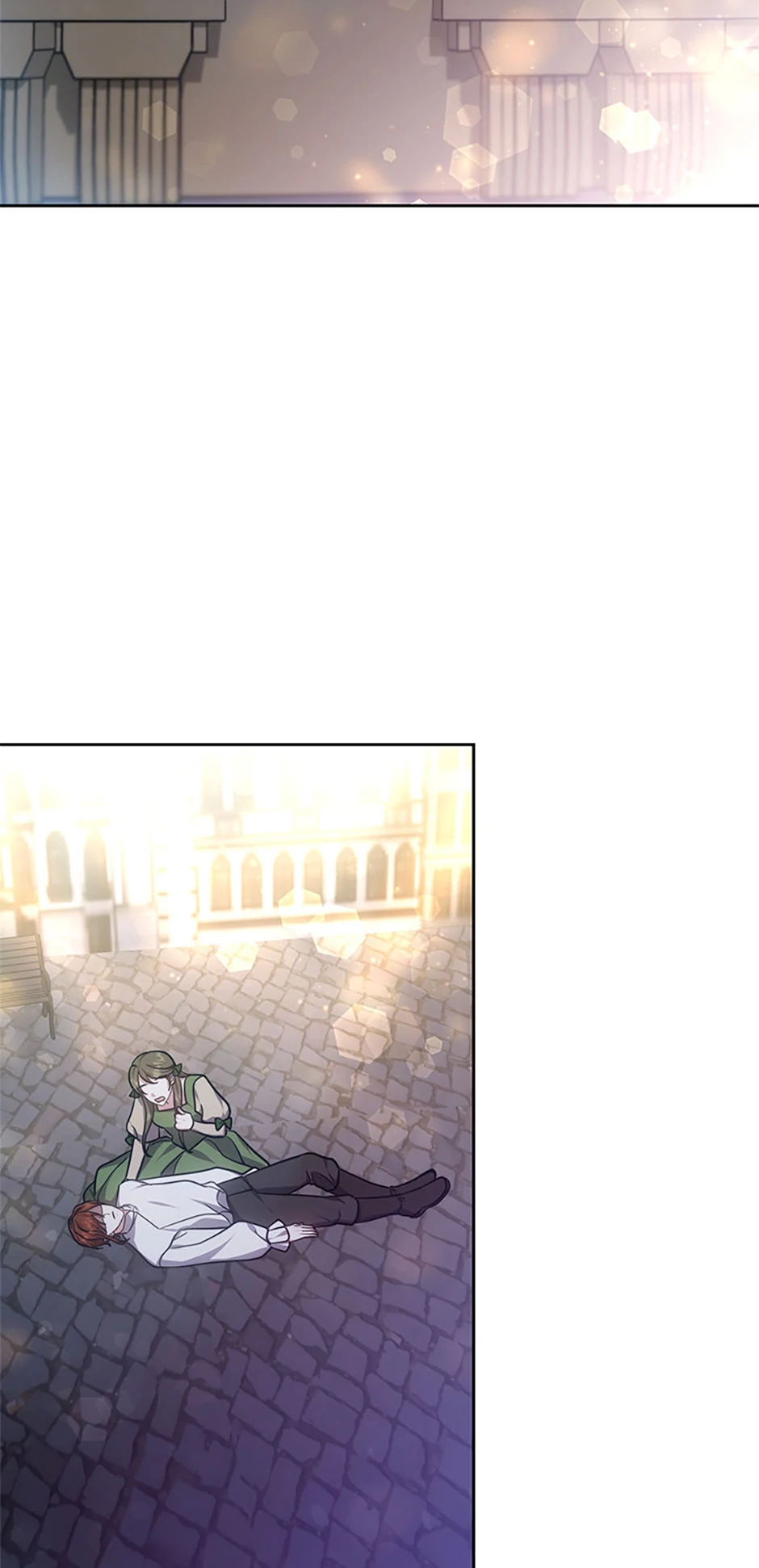 While You’re In Love Chapter 55 - page 61
