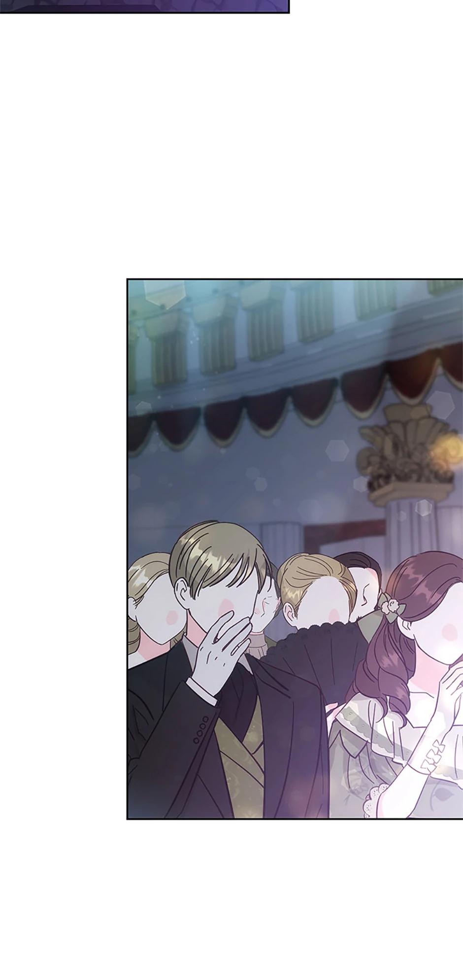 While You’re In Love Chapter 55 - page 62