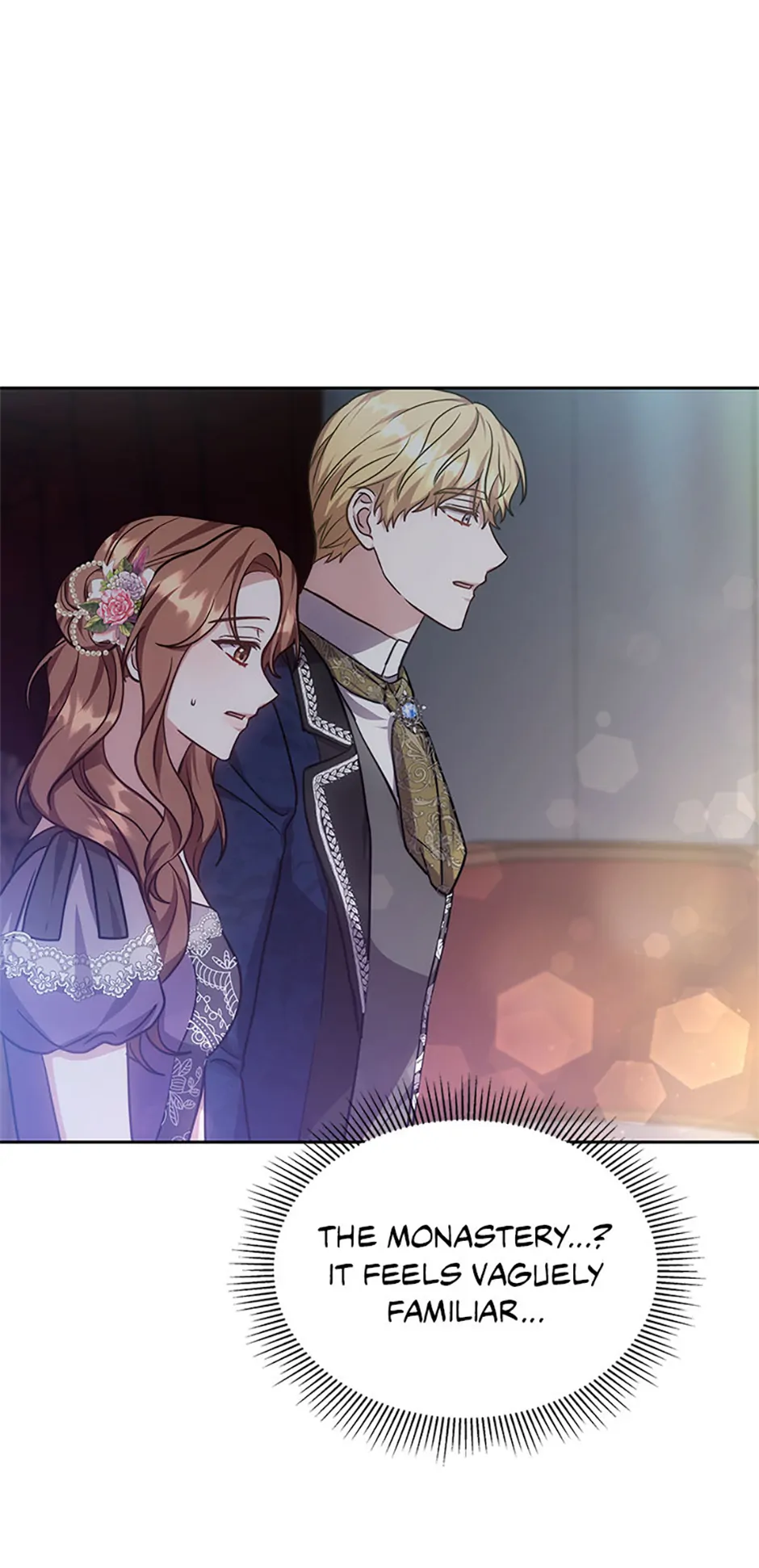 While You’re In Love Chapter 55 - page 63