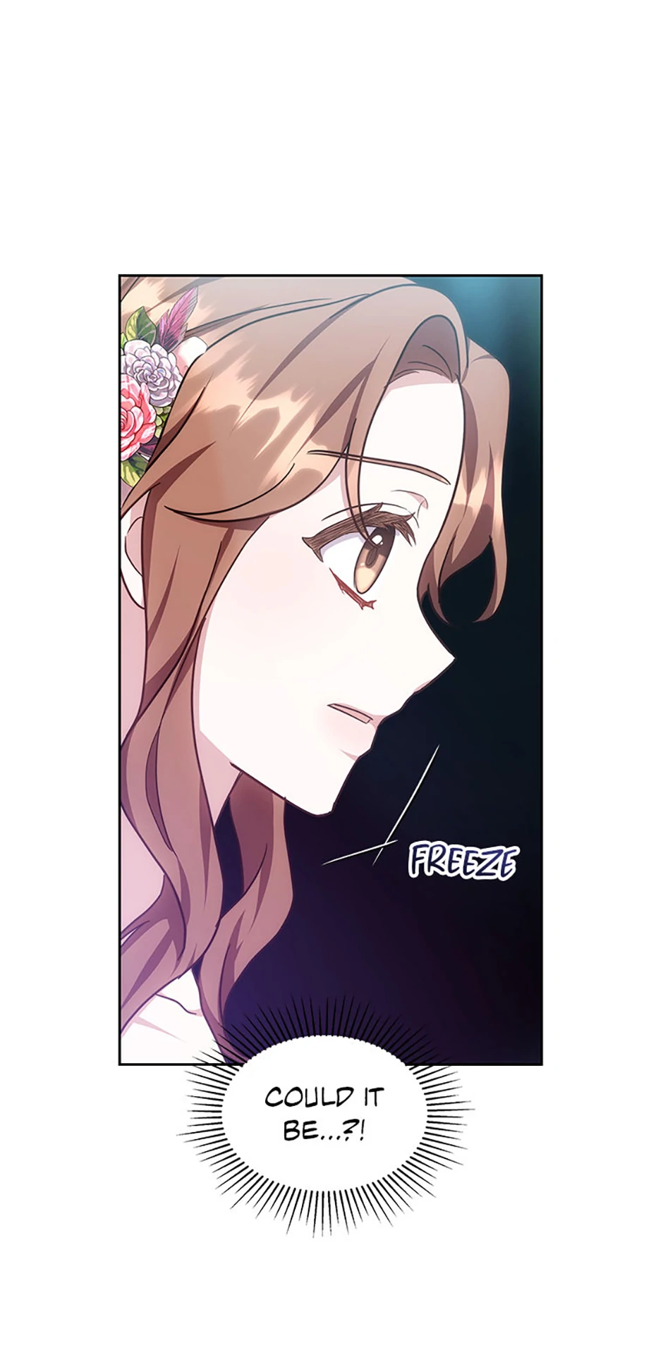 While You’re In Love Chapter 55 - page 64