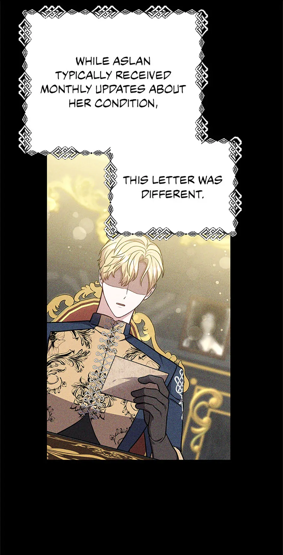 While You’re In Love Chapter 55 - page 67