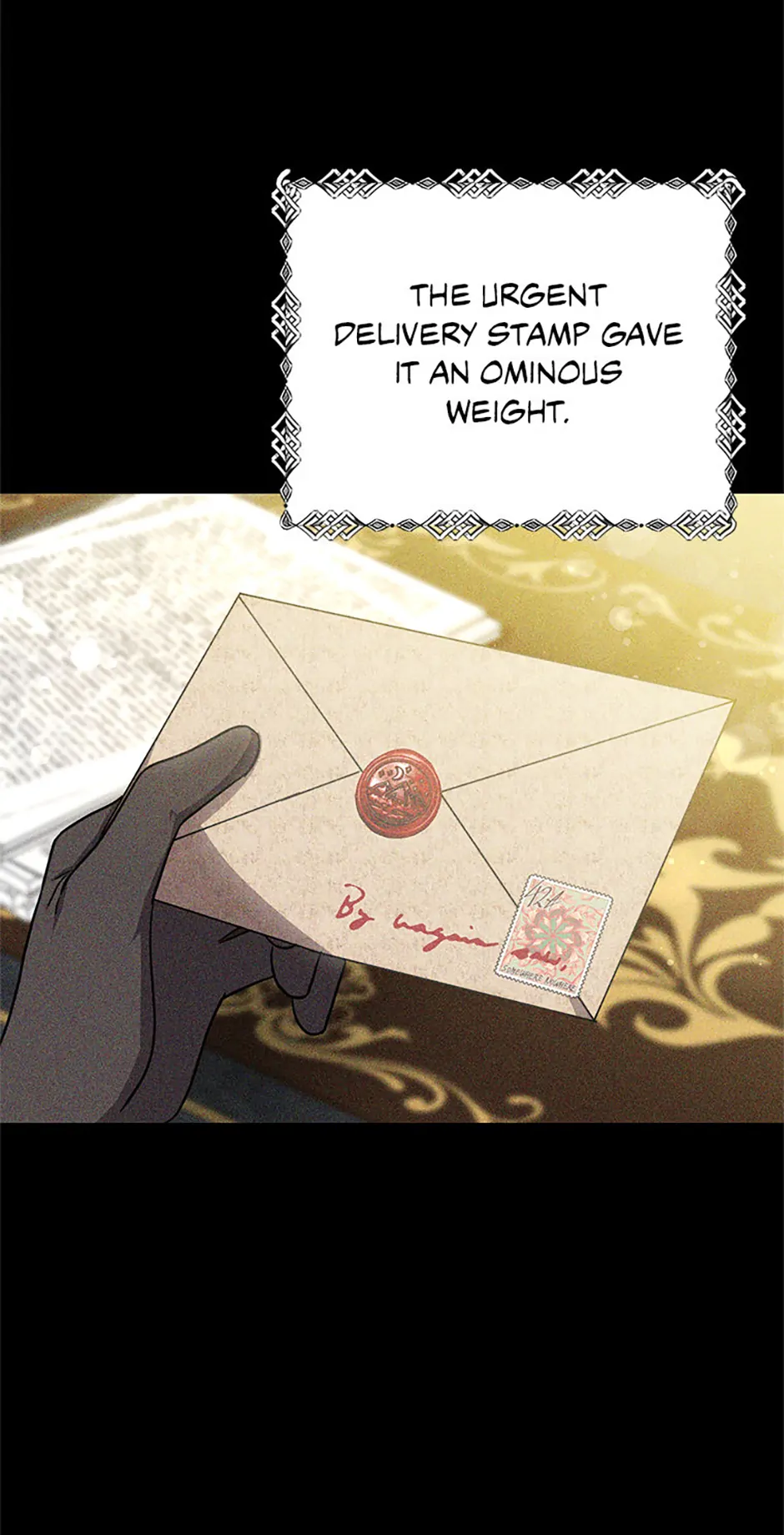 While You’re In Love Chapter 55 - page 68