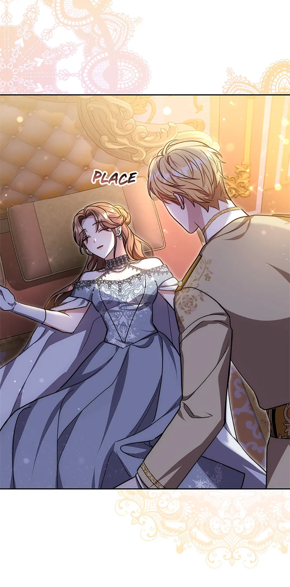 While You’re In Love Chapter 55 - page 7