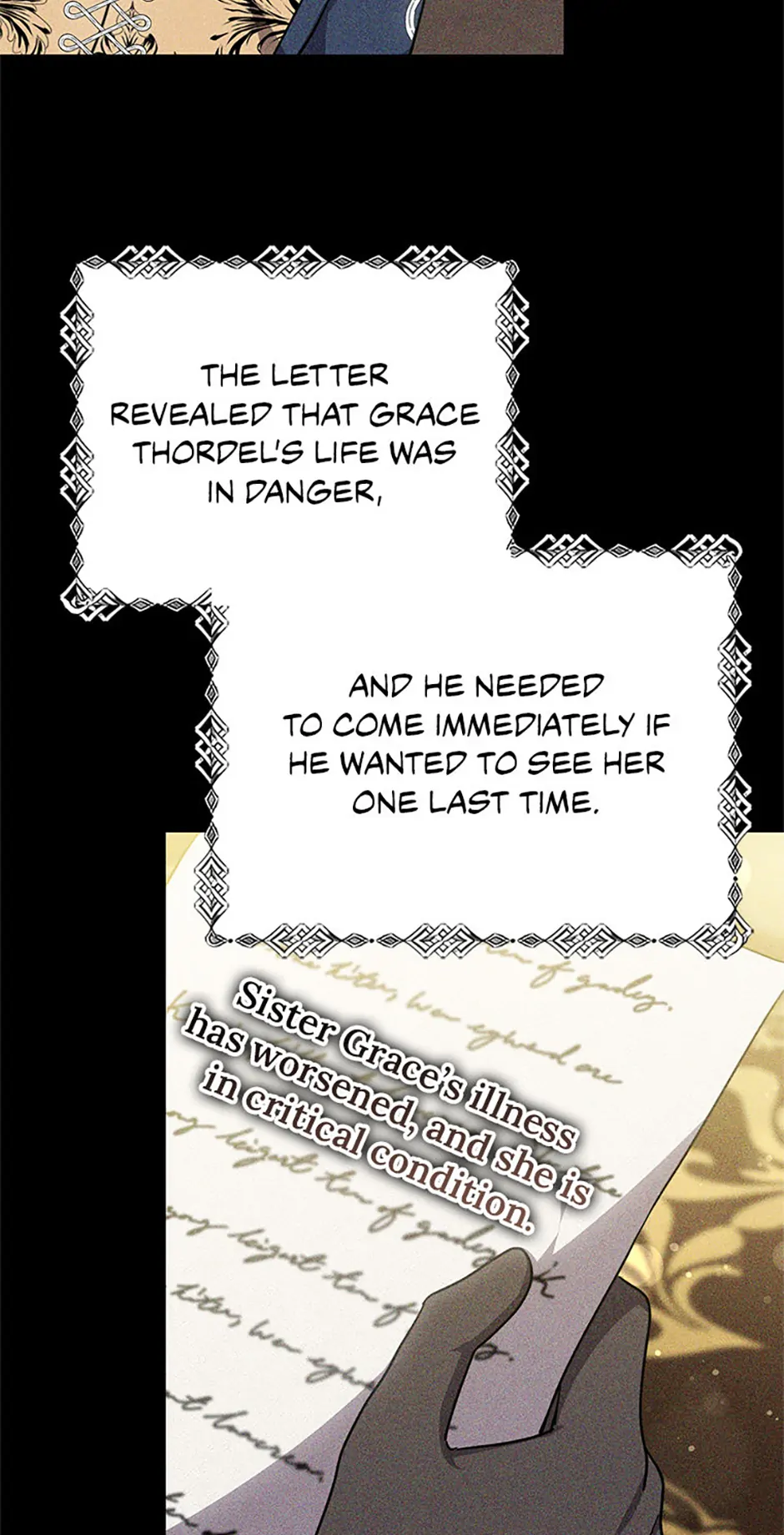 While You’re In Love Chapter 55 - page 70
