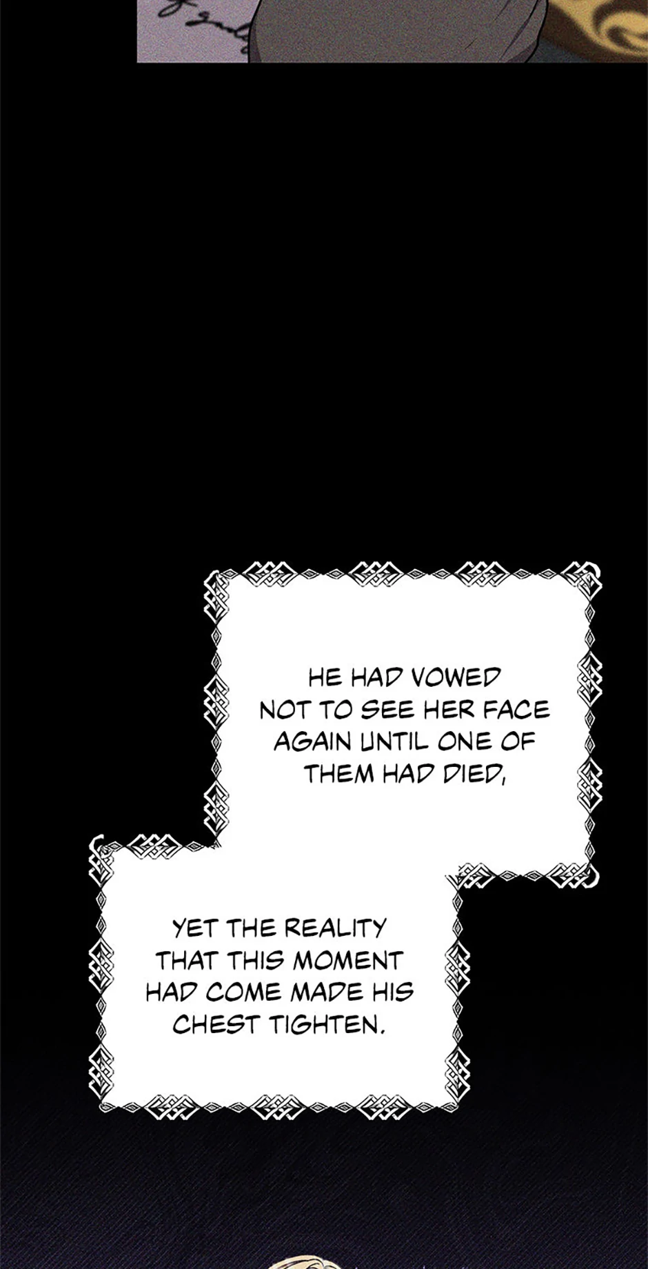 While You’re In Love Chapter 55 - page 71