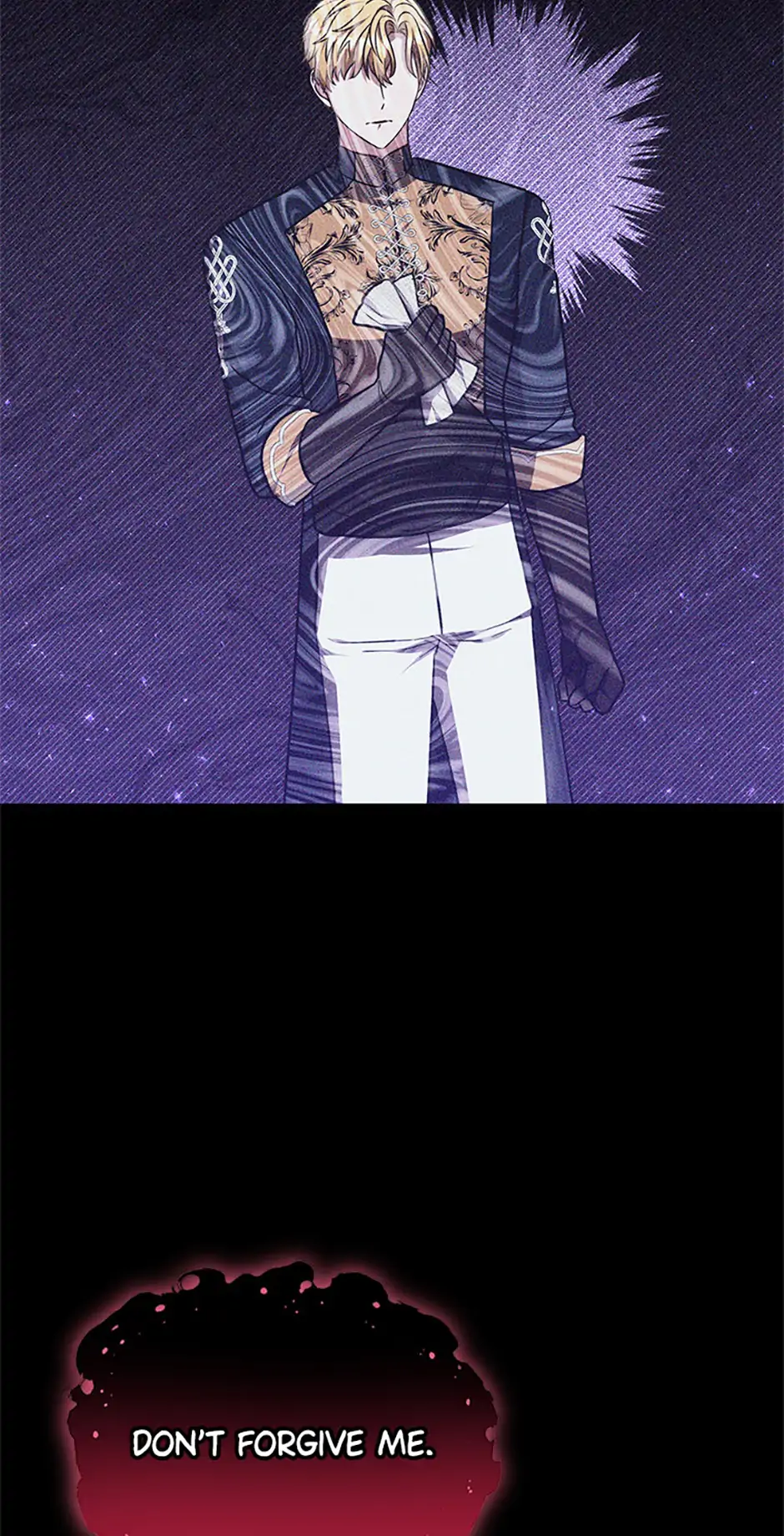 While You’re In Love Chapter 55 - page 72