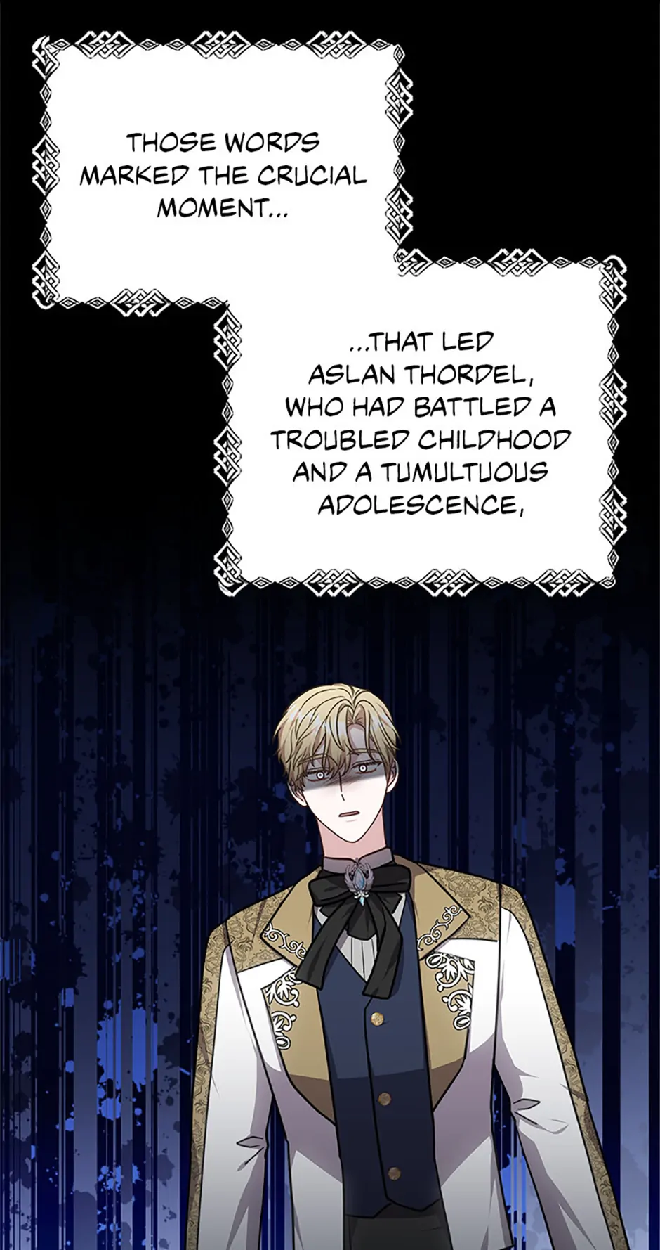 While You’re In Love Chapter 55 - page 75