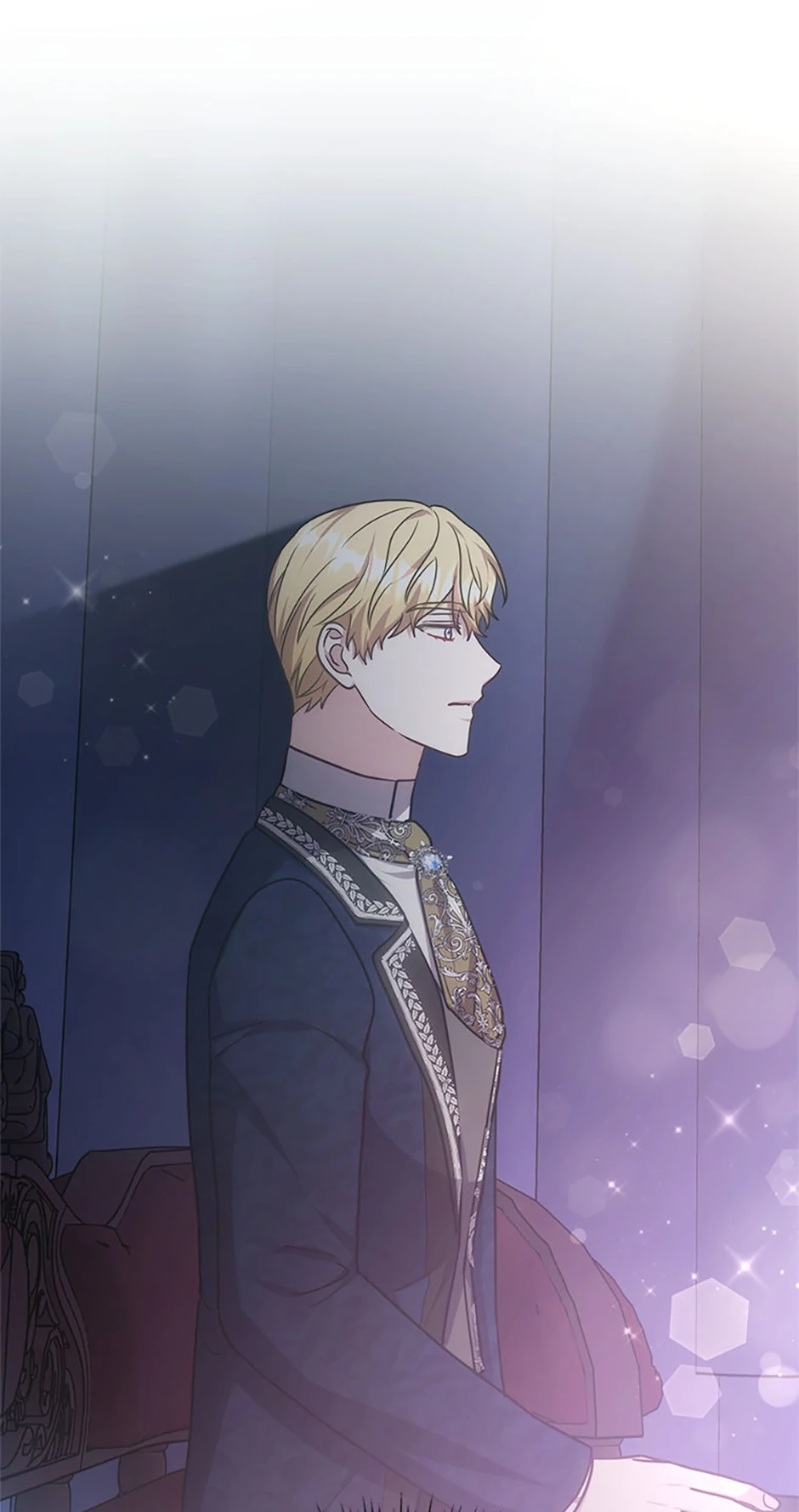 While You’re In Love Chapter 55 - page 79