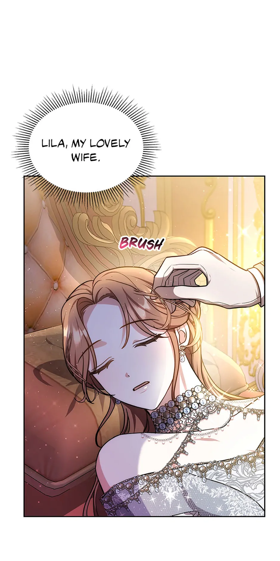 While You’re In Love Chapter 55 - page 8