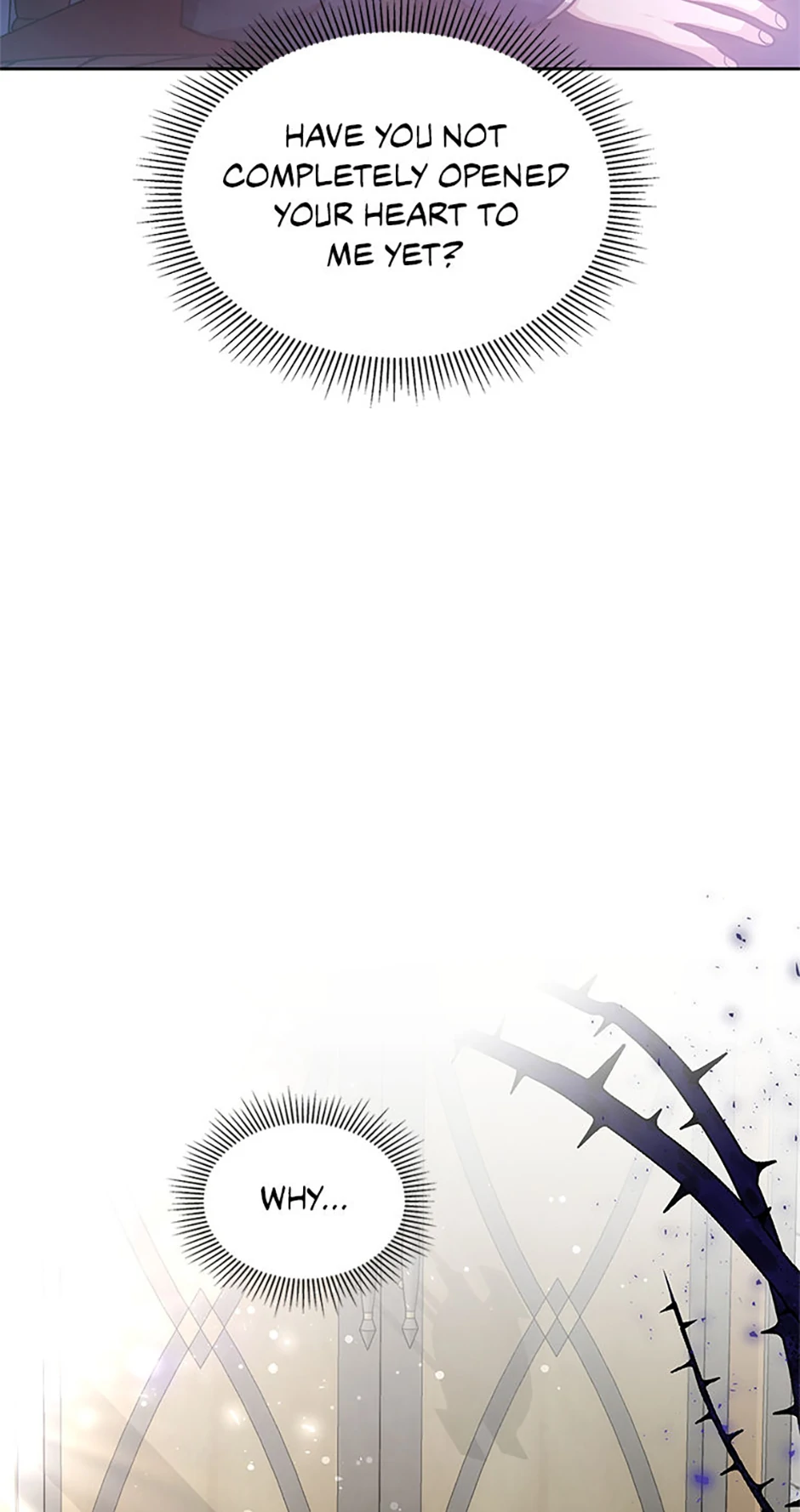 While You’re In Love Chapter 55 - page 80