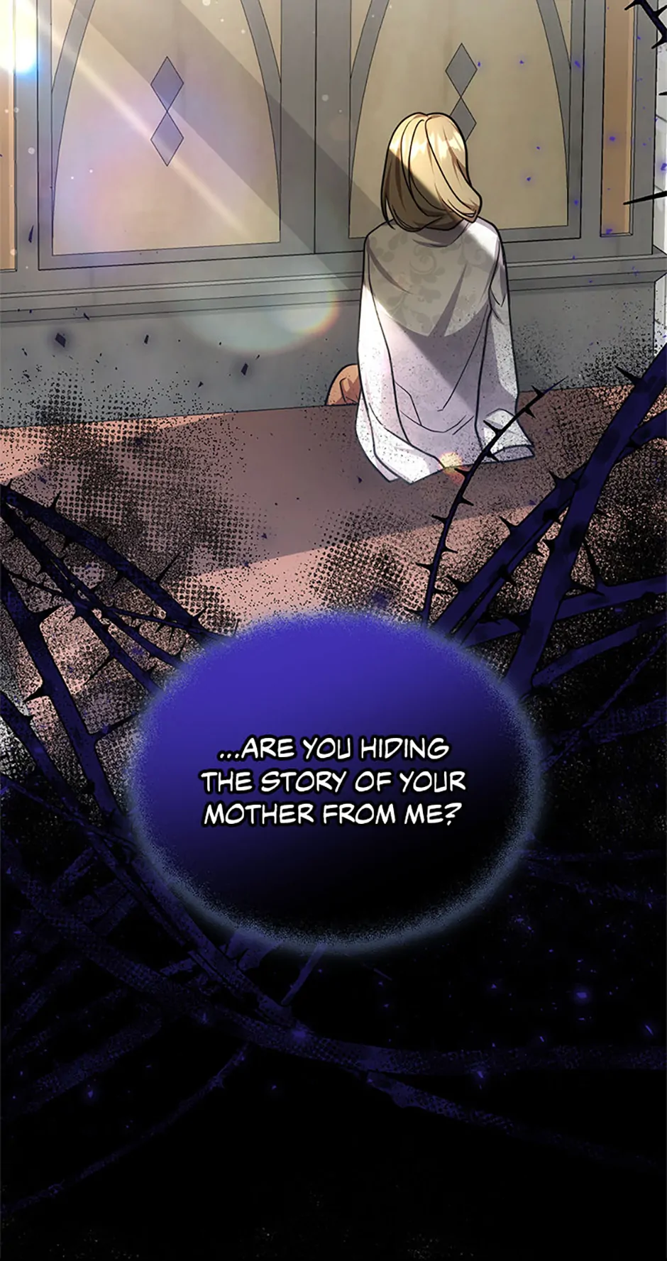 While You’re In Love Chapter 55 - page 81