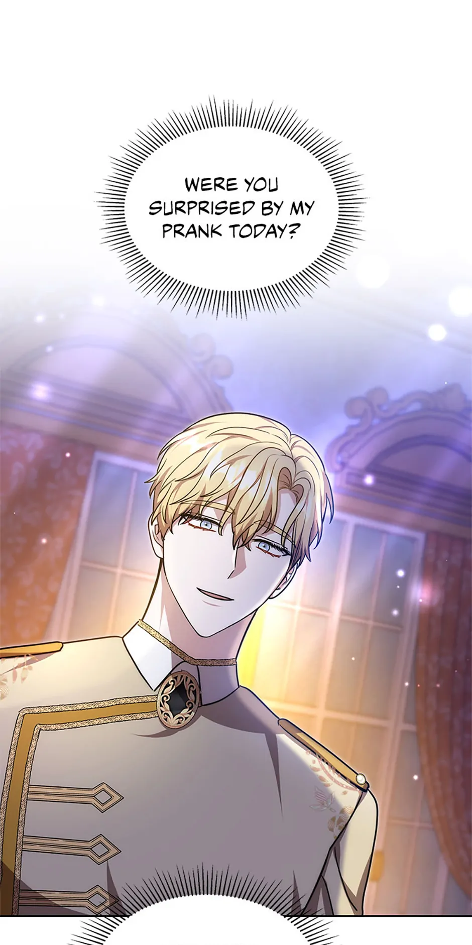 While You’re In Love Chapter 55 - page 9