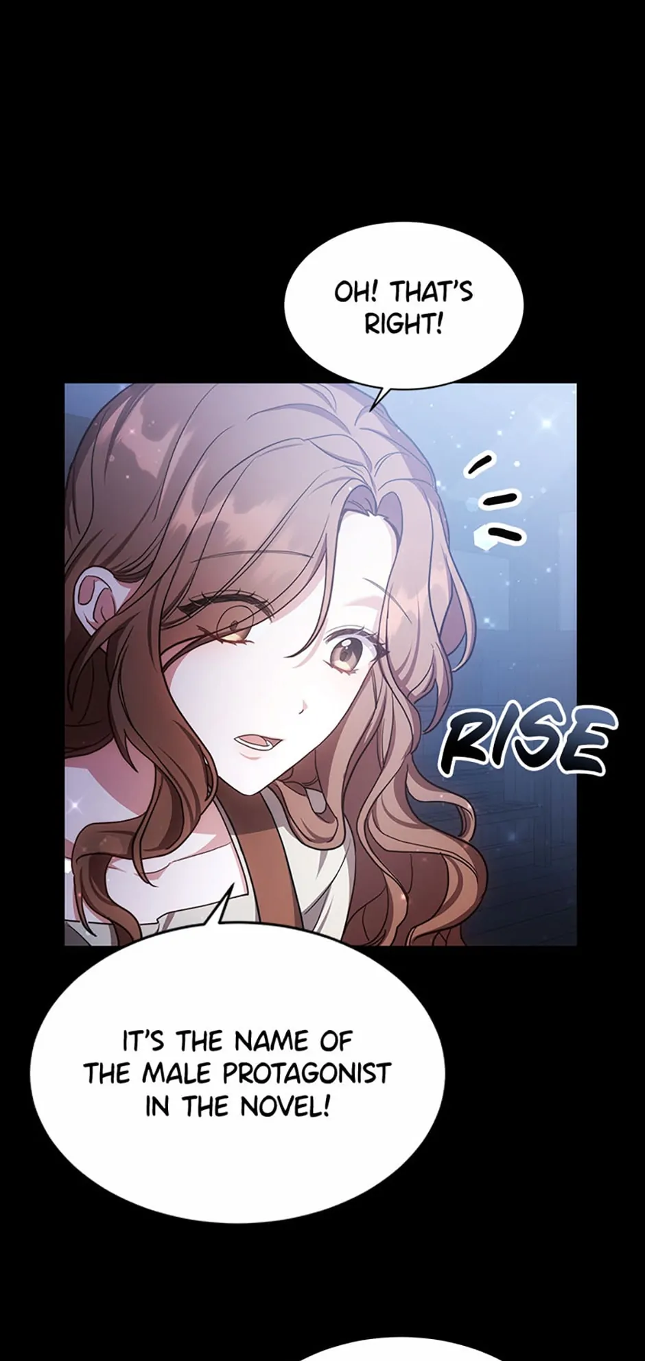 While You’re In Love Chapter 4 - page 12