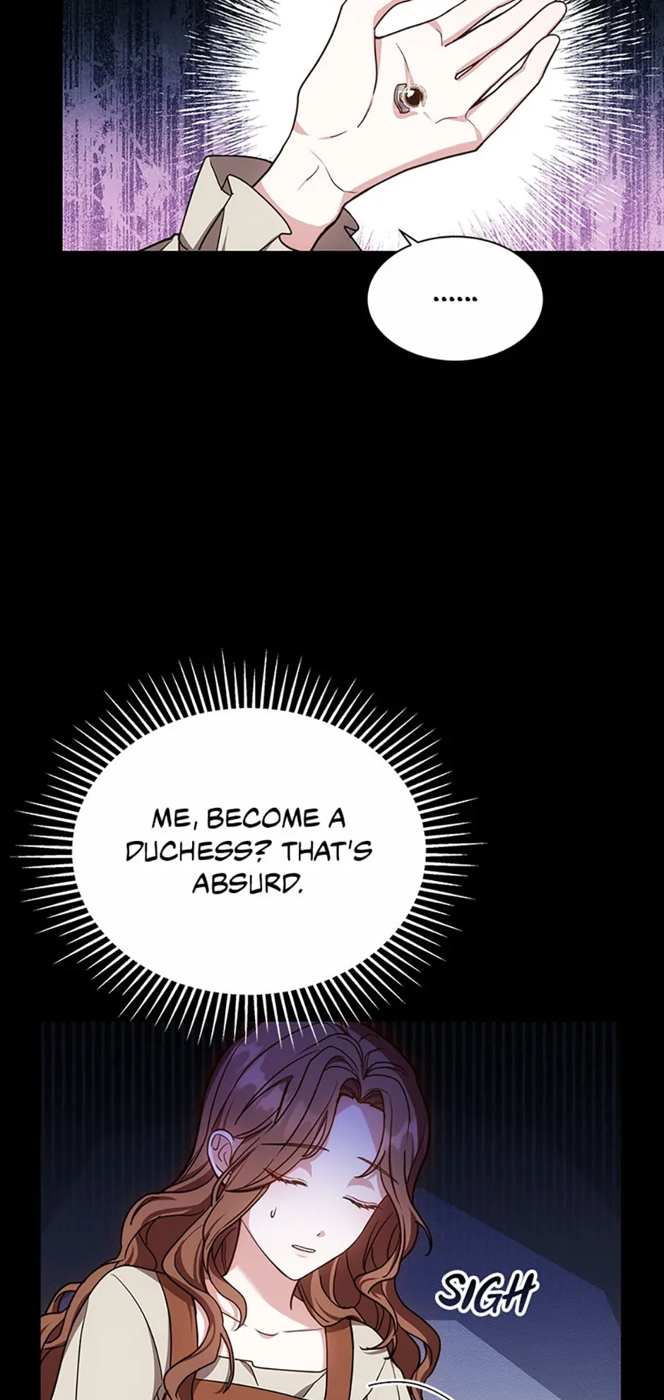 While You’re In Love Chapter 4 - page 14
