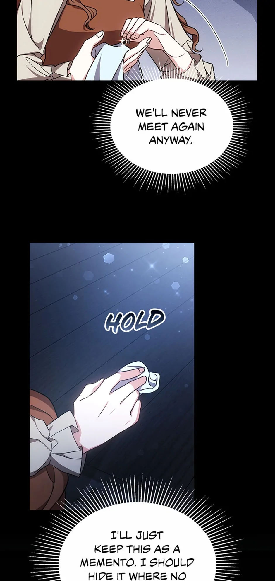 While You’re In Love Chapter 4 - page 15