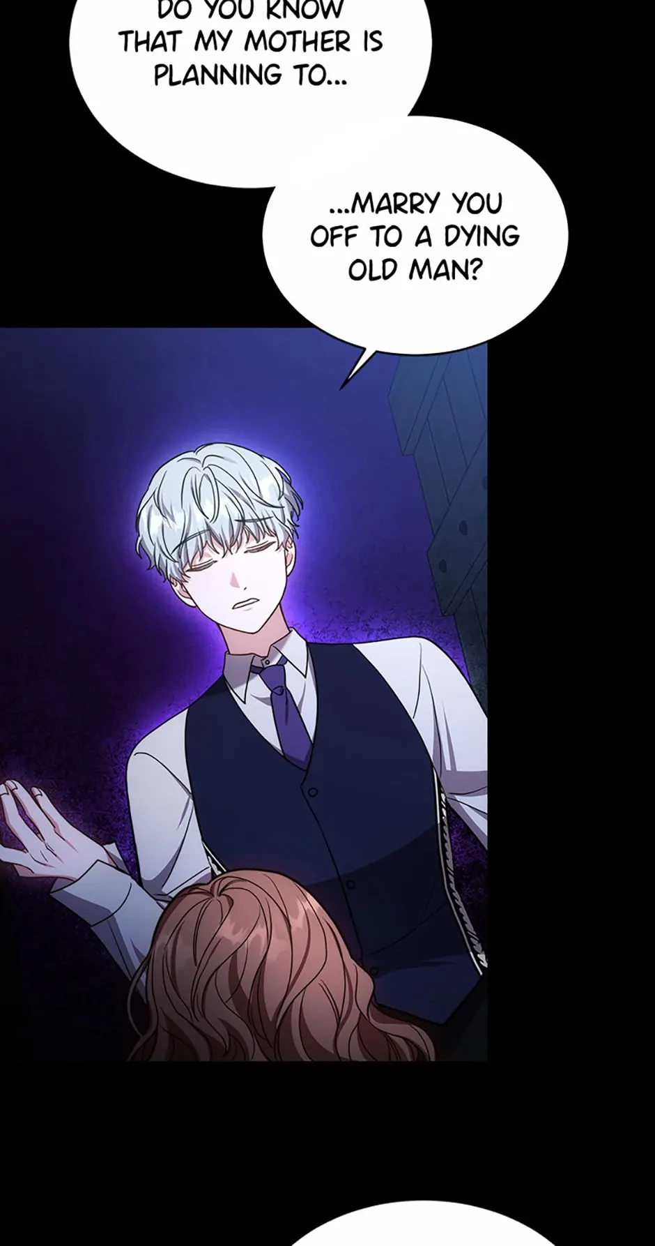 While You’re In Love Chapter 4 - page 19