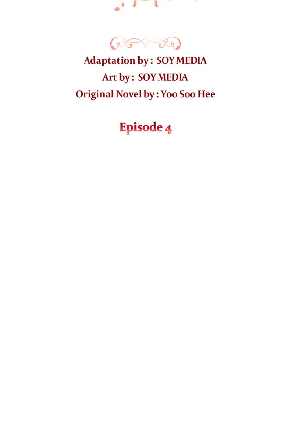 While You’re In Love Chapter 4 - page 2