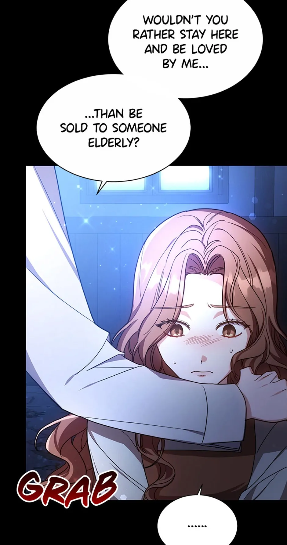 While You’re In Love Chapter 4 - page 20
