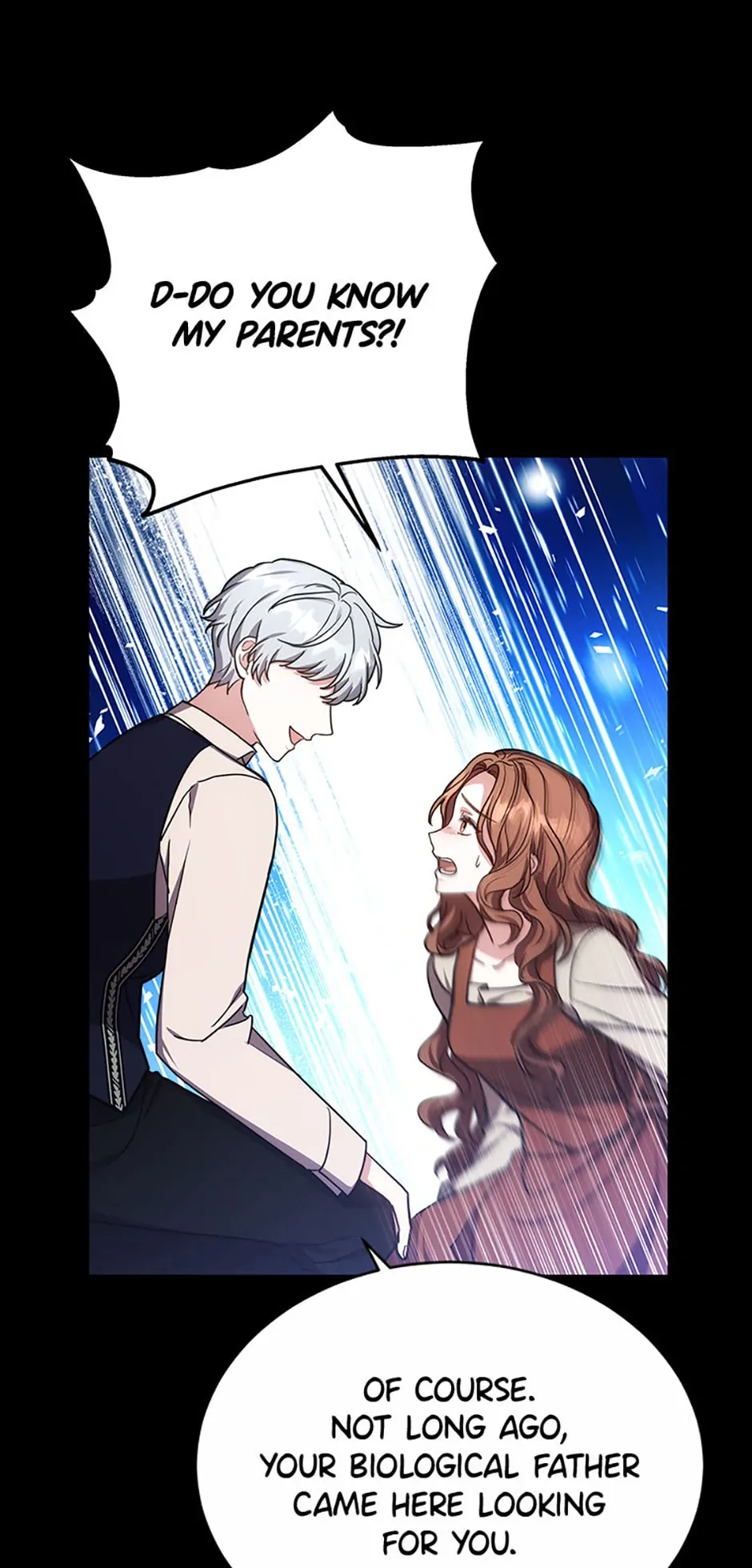 While You’re In Love Chapter 4 - page 24