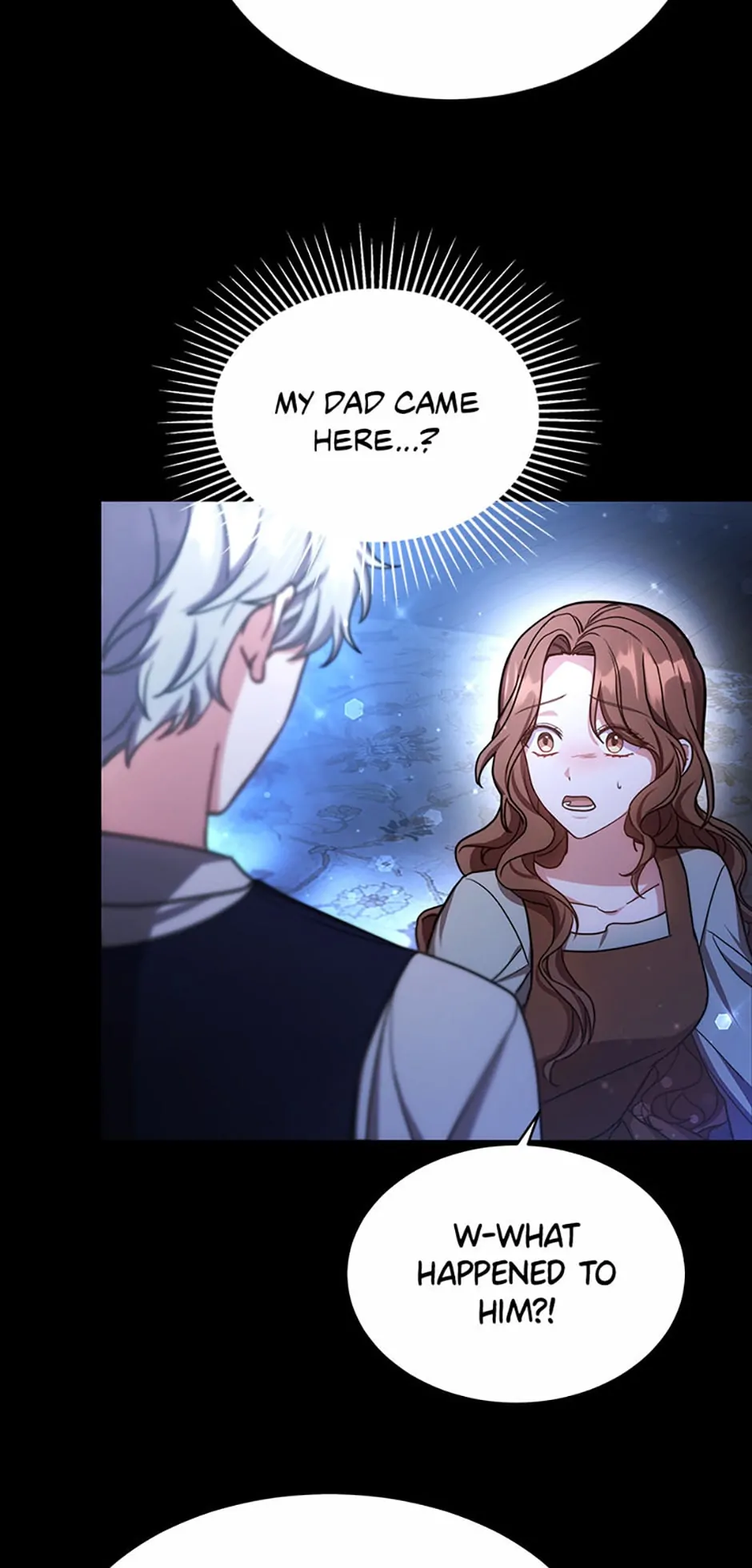 While You’re In Love Chapter 4 - page 25