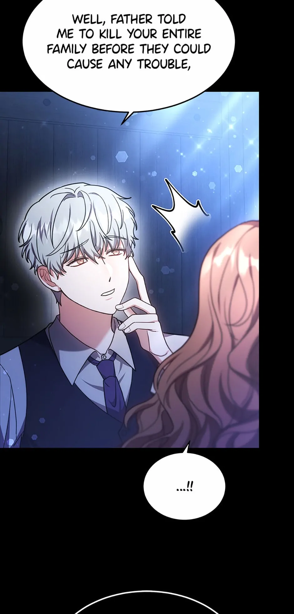 While You’re In Love Chapter 4 - page 26