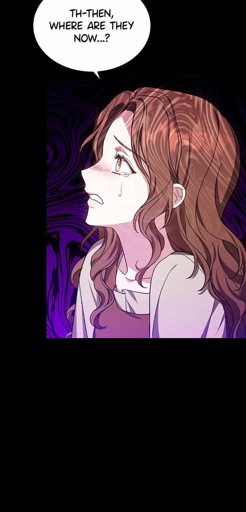 While You’re In Love Chapter 4 - page 28