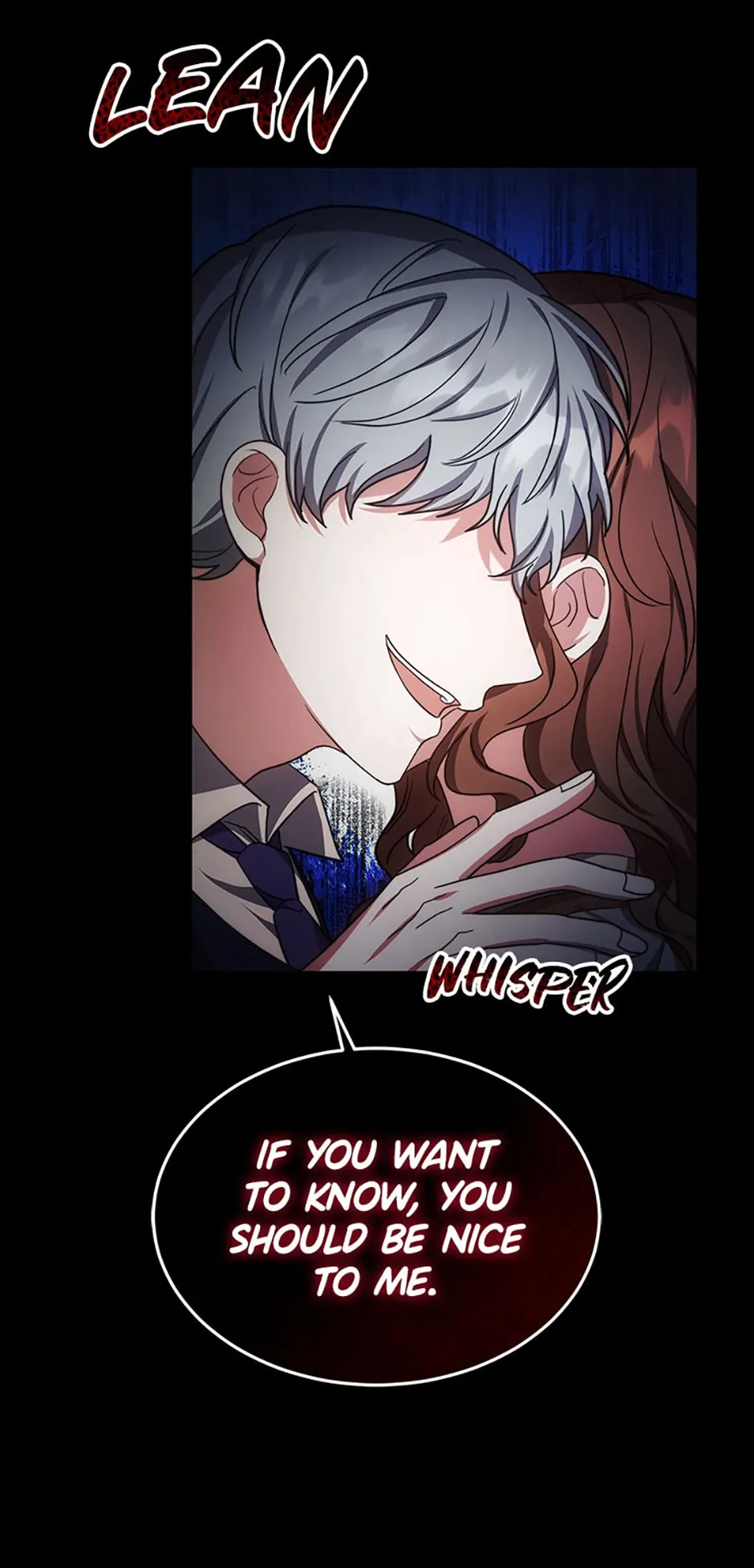 While You’re In Love Chapter 4 - page 29