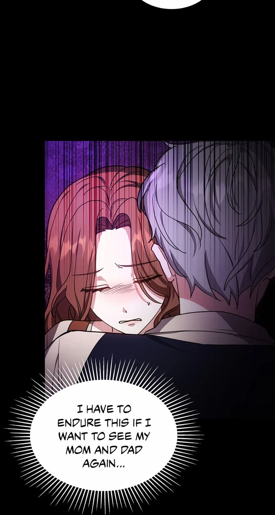 While You’re In Love Chapter 4 - page 31
