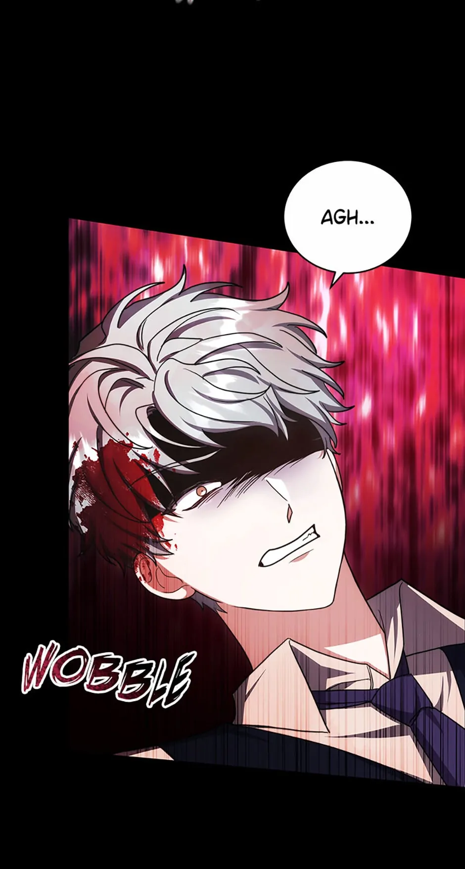 While You’re In Love Chapter 4 - page 37