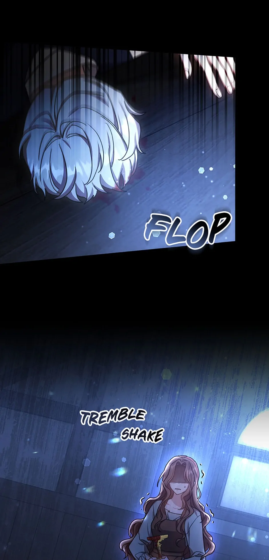 While You’re In Love Chapter 4 - page 38