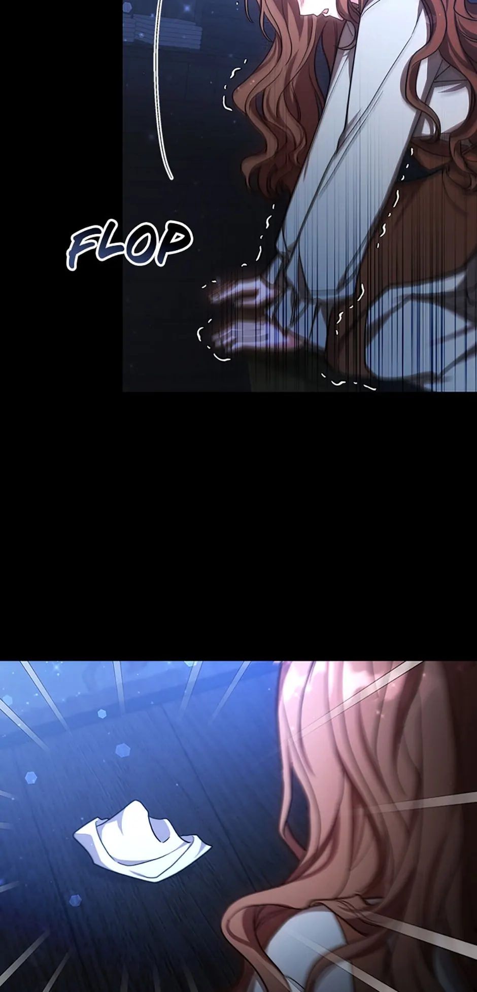 While You’re In Love Chapter 4 - page 40