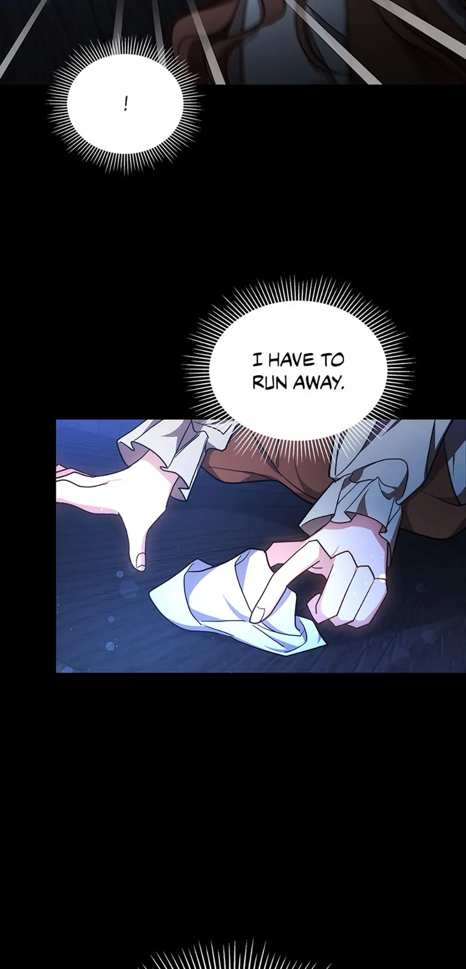 While You’re In Love Chapter 4 - page 41