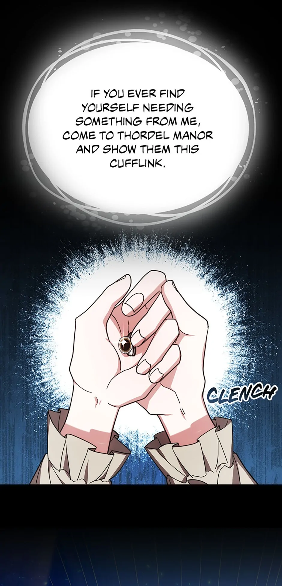 While You’re In Love Chapter 4 - page 43