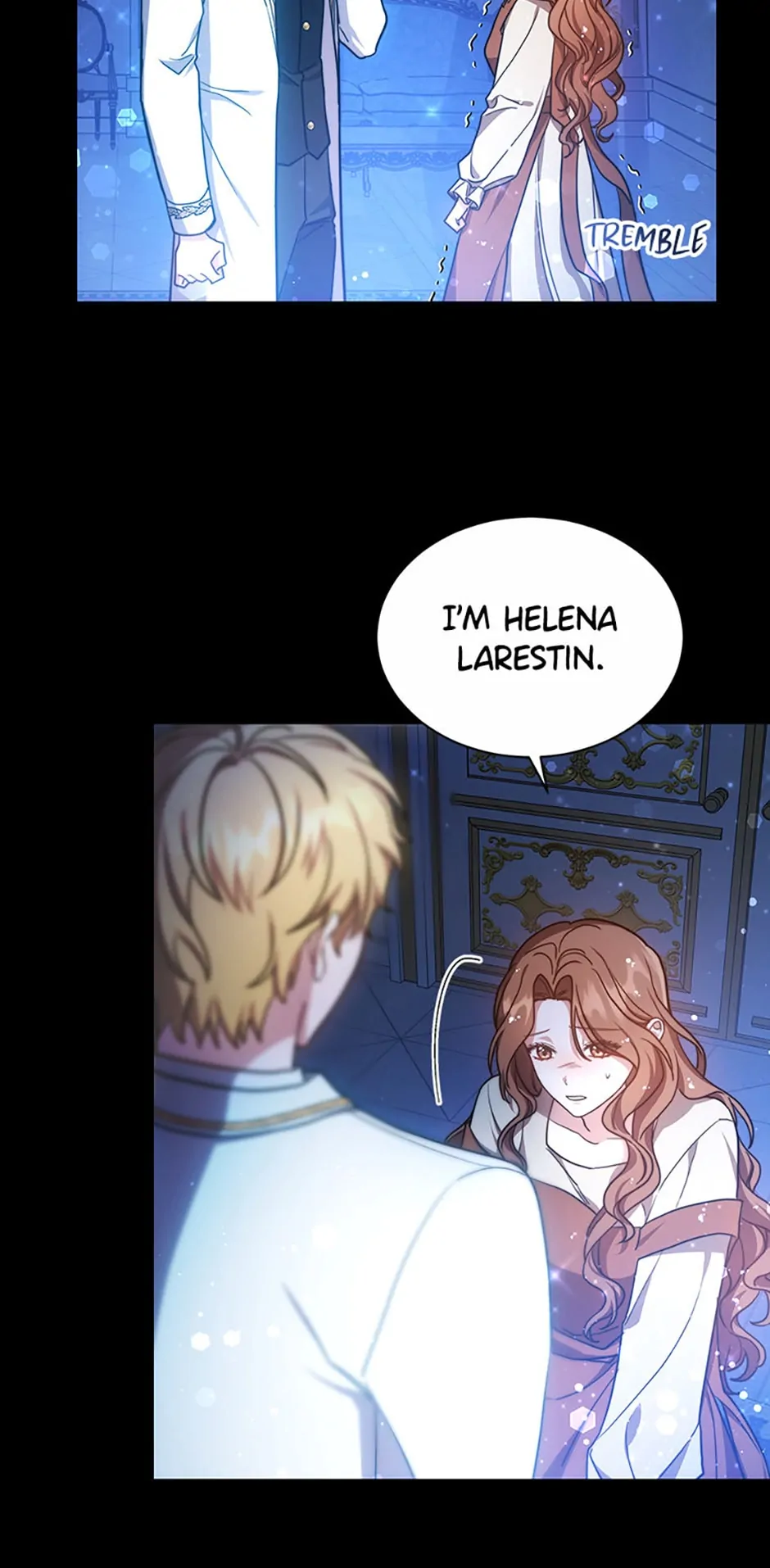 While You’re In Love Chapter 4 - page 48