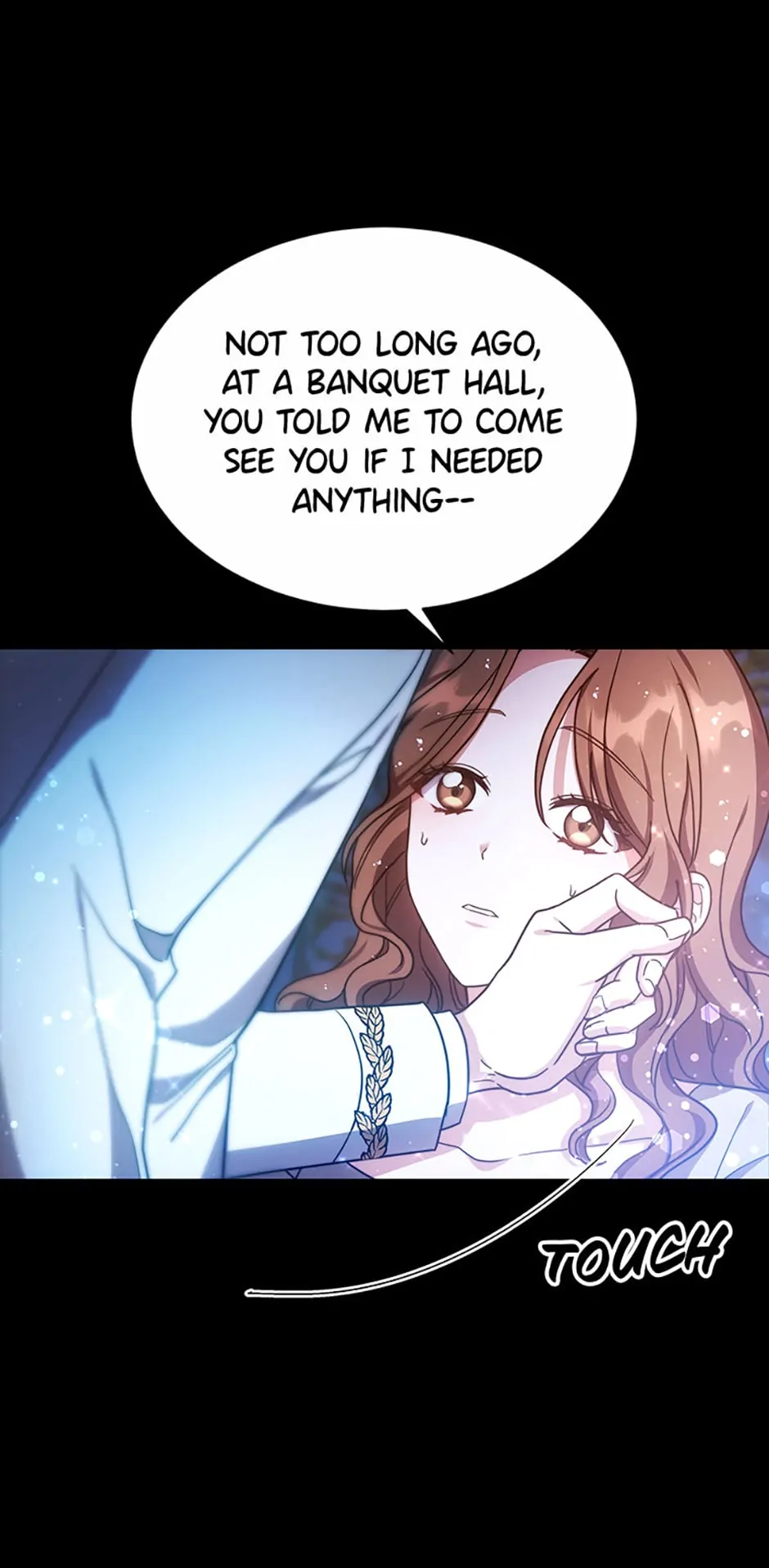 While You’re In Love Chapter 4 - page 49