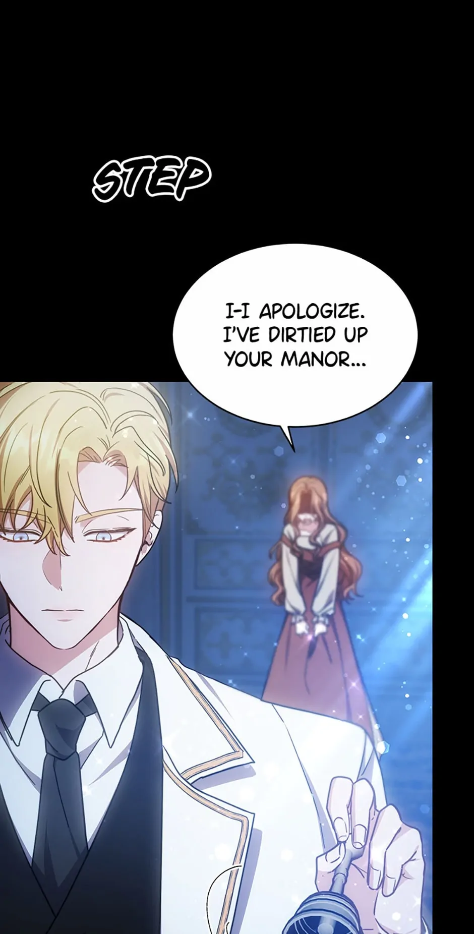 While You’re In Love Chapter 4 - page 52
