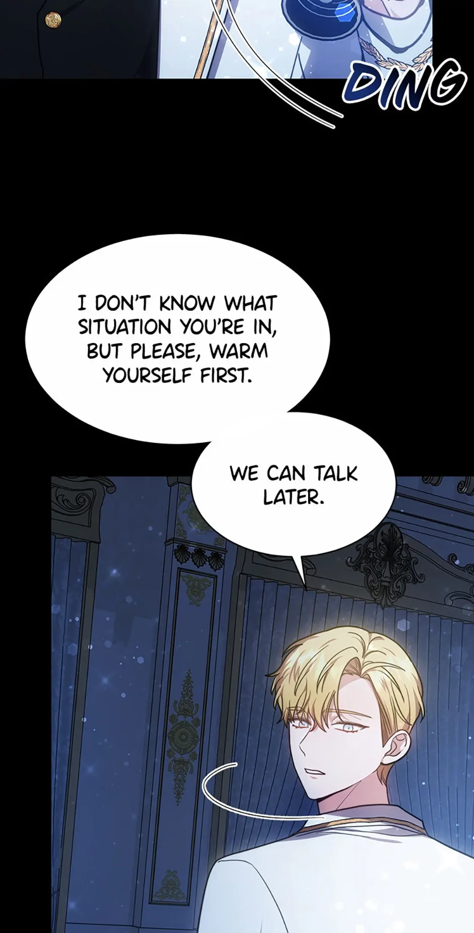 While You’re In Love Chapter 4 - page 53