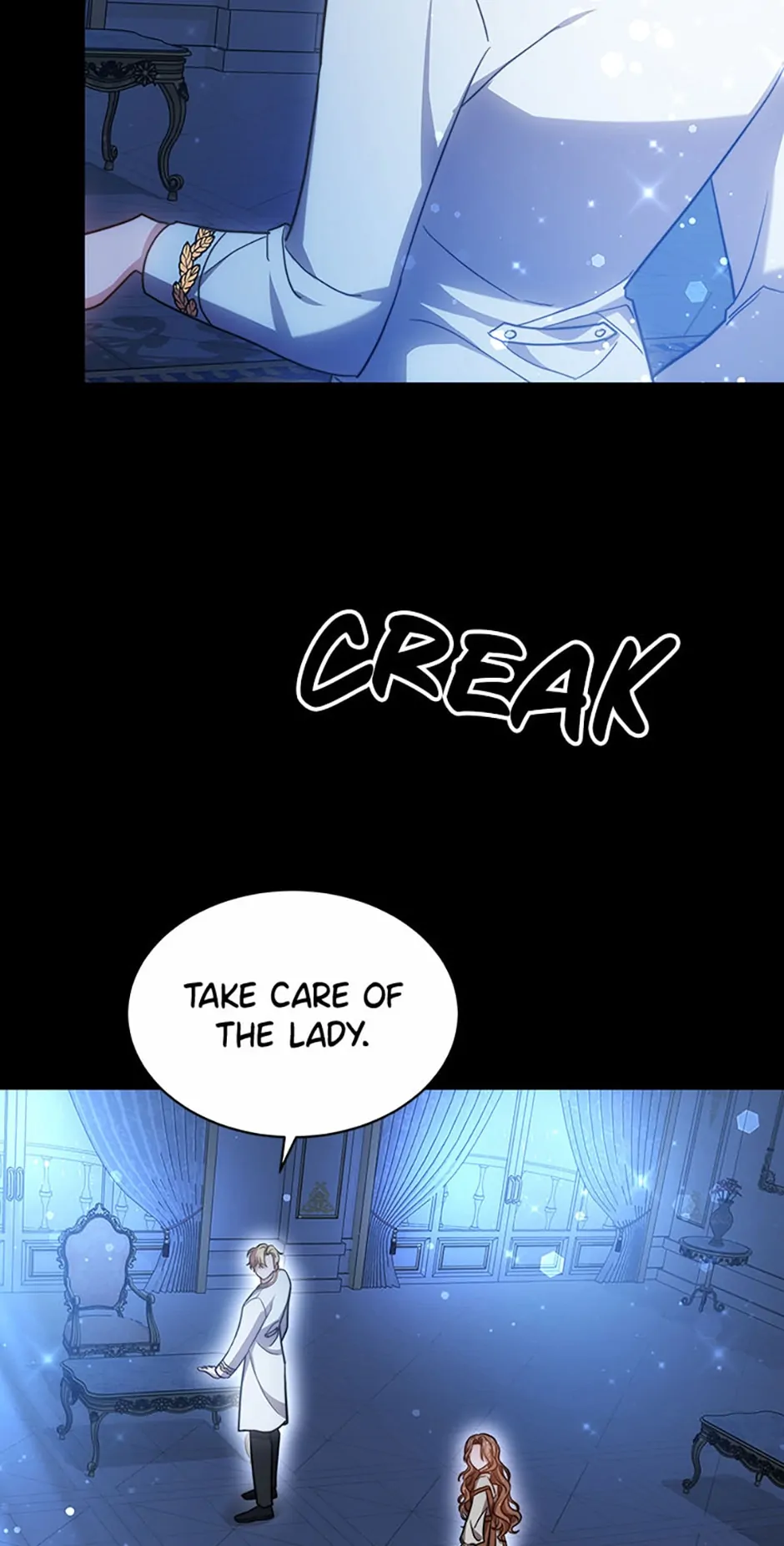 While You’re In Love Chapter 4 - page 54