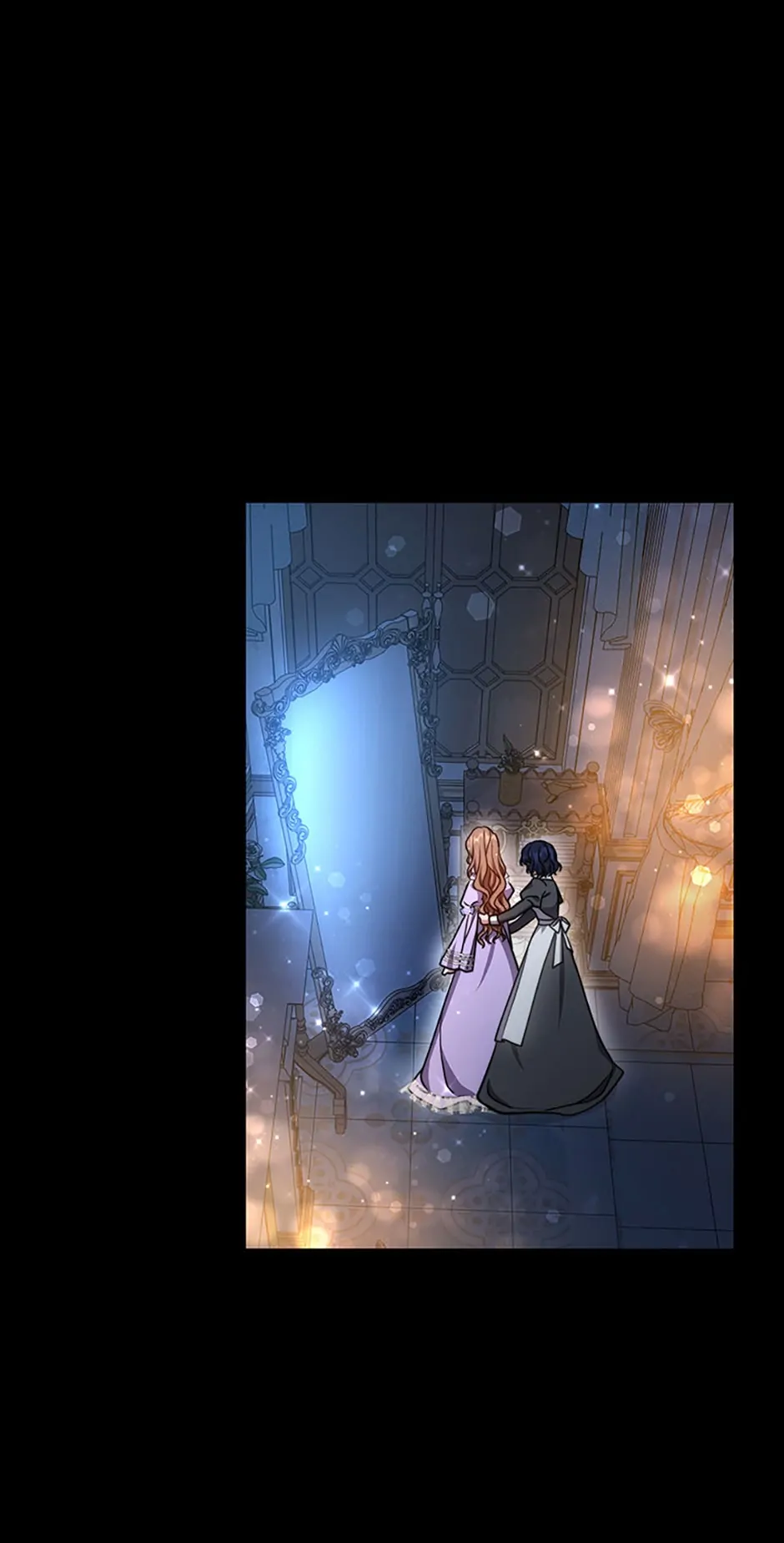 While You’re In Love Chapter 4 - page 58