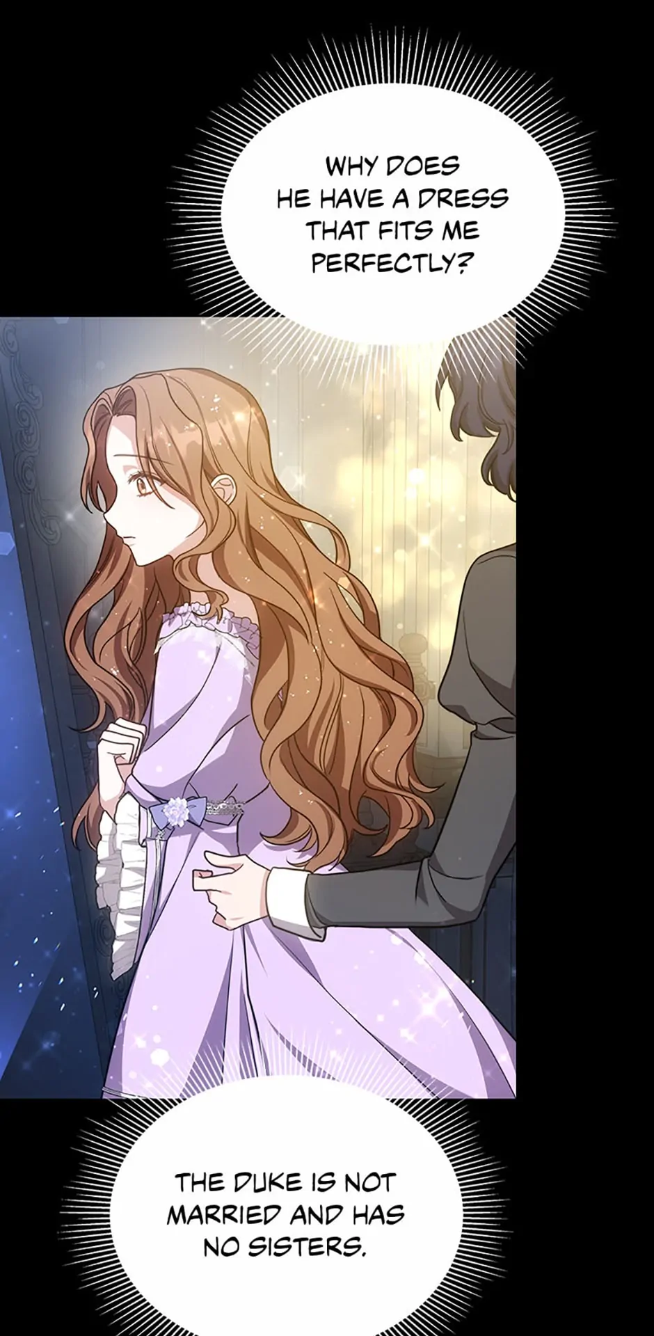 While You’re In Love Chapter 4 - page 59